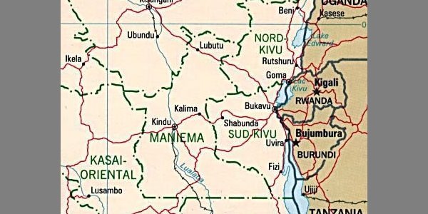 Image:RDC : Fin de partie au Kivu ?