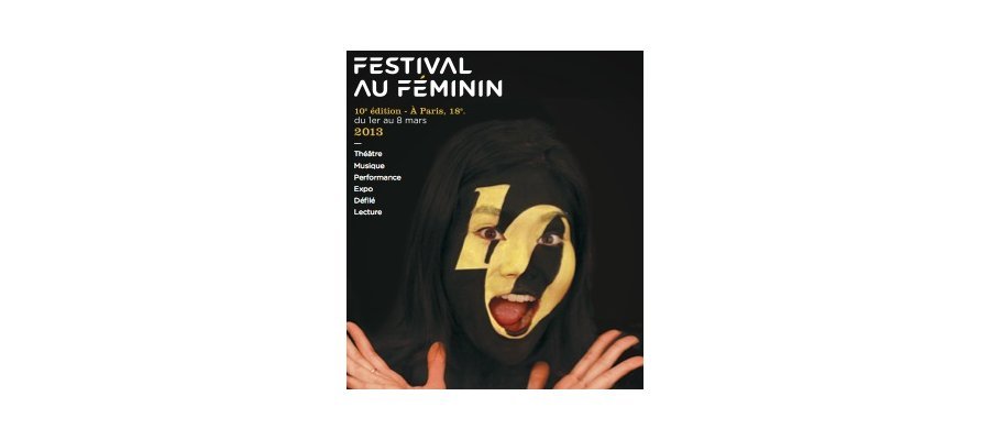 Image:Les dix ans du Festival au Féminin !