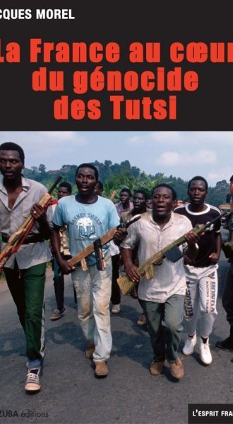Image:La France au cœur du génocide des Tutsi