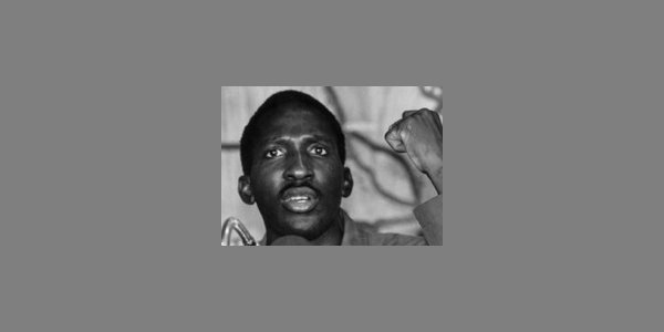 Image:Assassinat de Sankara : les députés Burkinabè interpellent les parlementaires français