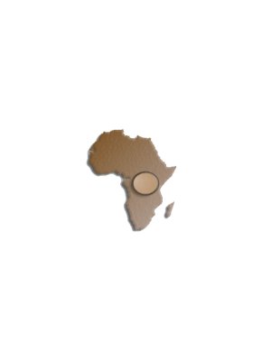 Illustration:Central Africa