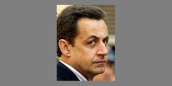 Image:« Ce que Sarkozy propose, c'est la haine de l'autre »