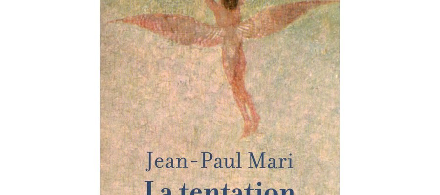 Image:Jean-Paul Mari - en quête d'une mémoire collective