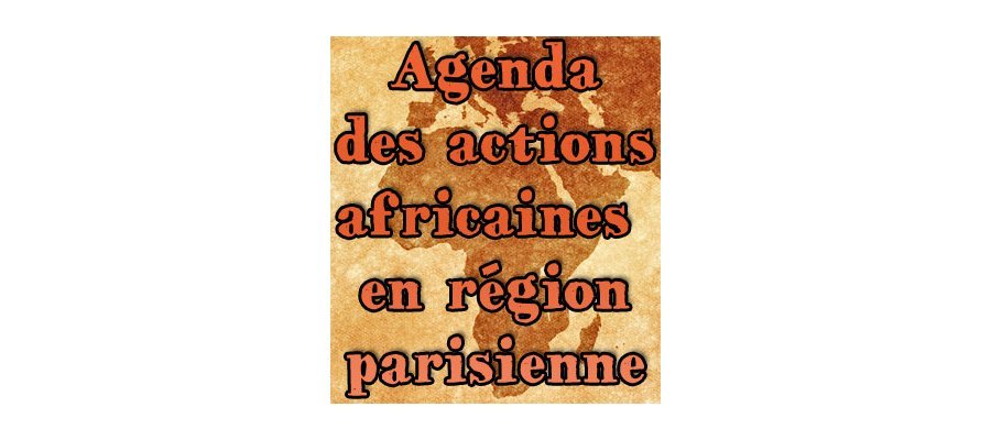 Image:Janvier 2014 - Agenda des actions africaines en région parisienne