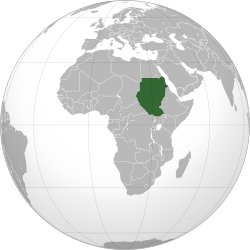 Illustration:Sudan