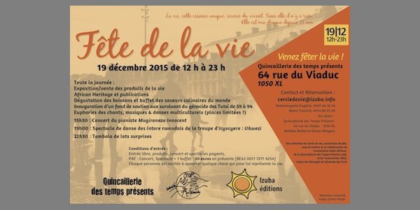 Image:Fête de la vie ! 19 décembre 2015 - Ixelles