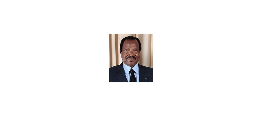 Image:Cameroun : « l'inacceptable » soutien militaire français à la dictature !