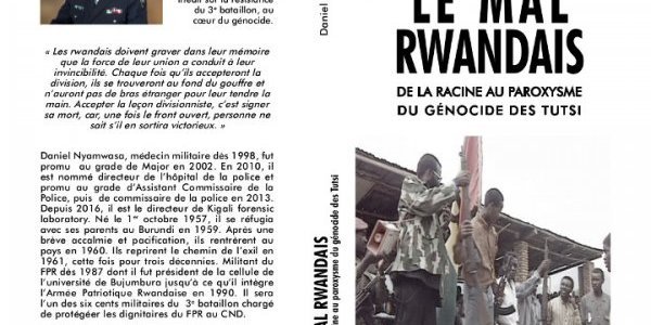 Le mal rwandais