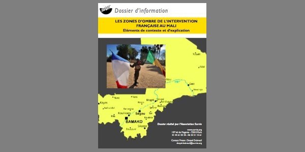 Image:Analyse : Les zones d'ombres de l'intervention française au Mali