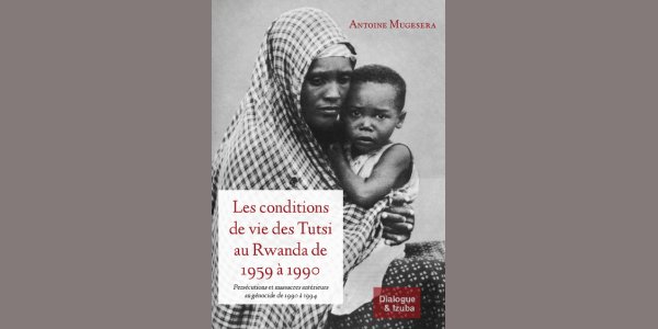 Image:Rencontres avec A. Mugesera : Les conditions de vie des Tutsi au Rwanda de 1959 à 1990