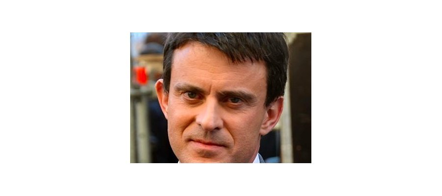 Image:Manuel Valls doit quitter le gouvernement