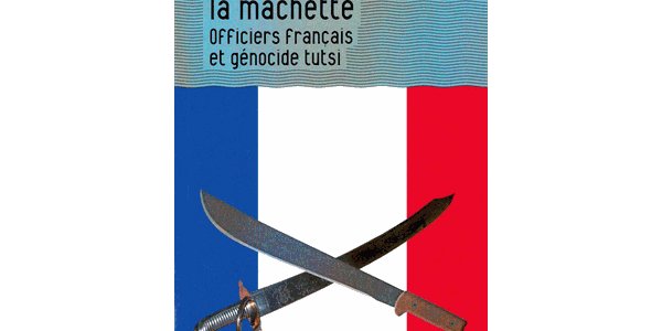 Image:Discussion : L'armée Française et le génocide des Tutsi (avec F. Graner)