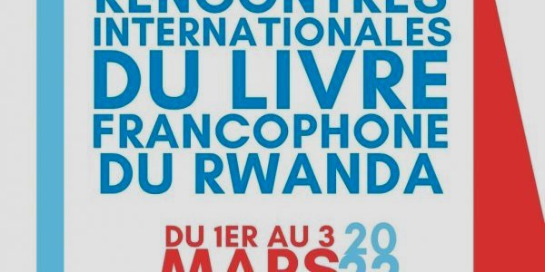 Image:Rencontres Internationales du Livre Francophone du Rwanda 2022
