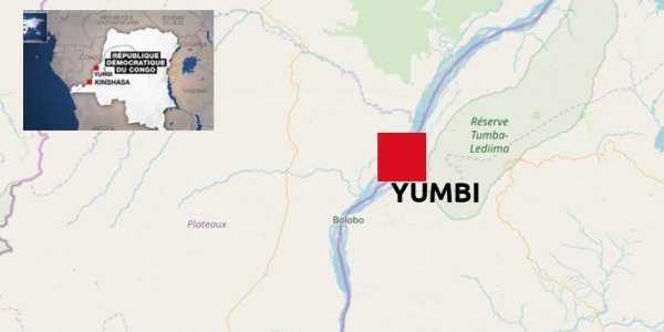 Image:RDC: Yumbi, l'un des plus grands massacres de l'ère Kabila