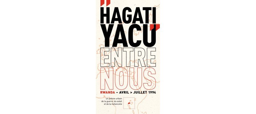 Image:Théâtre : « Hagati Yacu », entre-nous, à Toulouse