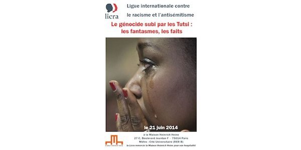 Image:Colloque de la Licra sur le génocide contre les Tutsi