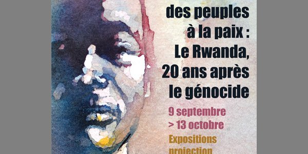 Image:Le Rwanda, 20 ans après le génocide des Tutsi à Choisy-le-roi