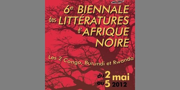 Image:6ème Biennale des Littératures d'Afrique Noire