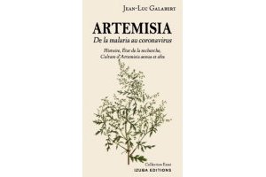 Couverture Artemisia