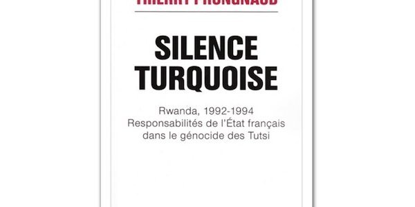 Illustration: Pendant Turquoise, pour les militaires français, l'ennemi c'est les Tutsi