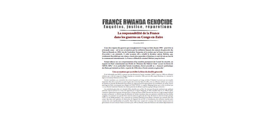 Image:La responsabilité de la France dans les guerres au Congo ex-Zaïre
