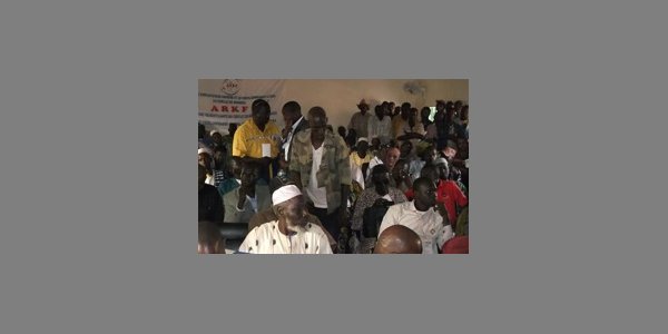 Image:Mali : Bilan du Forum de Sitakily