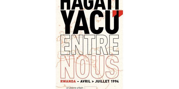 Image:Théâtre de rue : « Hagati Yacu », entre-nous, à Toulouse
