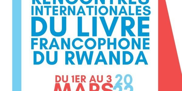 Image:Rencontres Internationales du Livre Francophone du Rwanda 2022