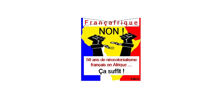 Image:52e Anniversaire du « NON » à la Françafrique