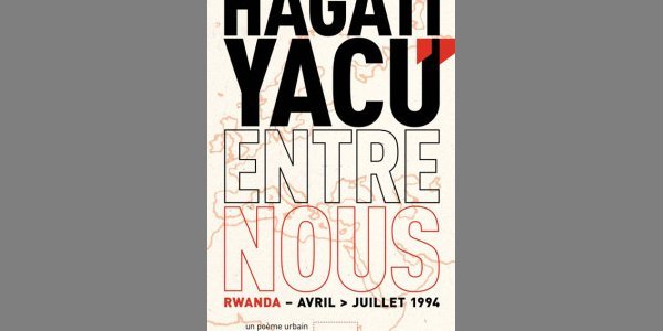Image:Théâtre: “Hagati Yacu”, entre-nous, à Toulouse