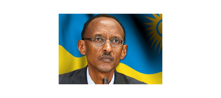 Image:Kagame à Paris : Le vainqueur des génocidaires chez leurs meilleurs amis
