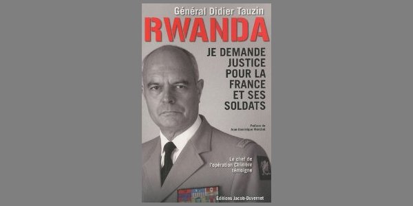 Image:RWANDA : RFI déprogramme le face à face Didier Tauzin - Jacques Morel