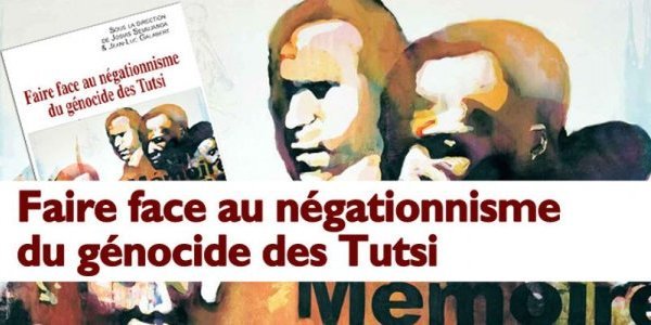 Image:Lancement du livre « Faire face au négationnisme du génocide des Tutsi » au Canada