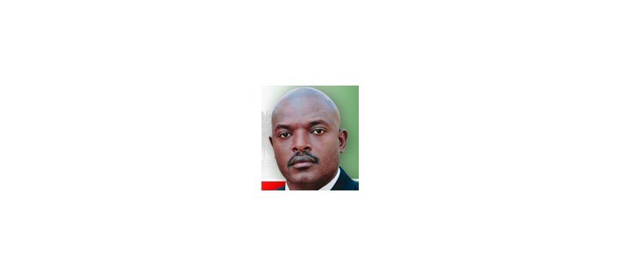 Image:BURUNDI : Nominations des membre du gouvernement