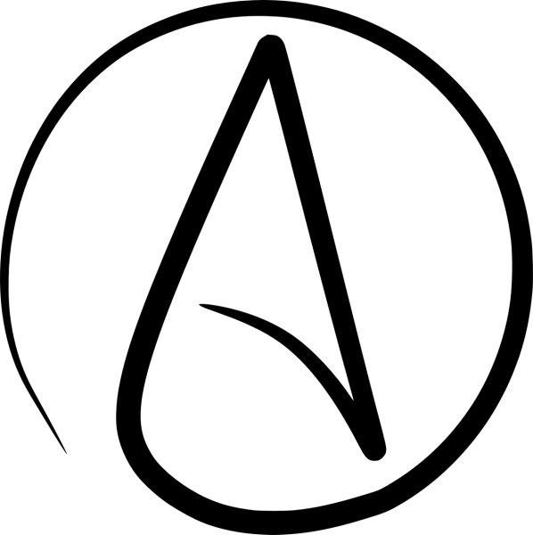 Illustration:Athéisme