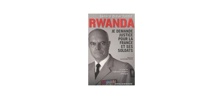 Image:RWANDA : RFI déprogramme le face à face Didier Tauzin - Jacques Morel