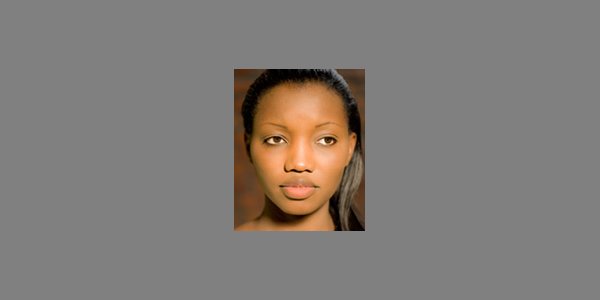 Image:Pauline Kayitare répond à la polémique