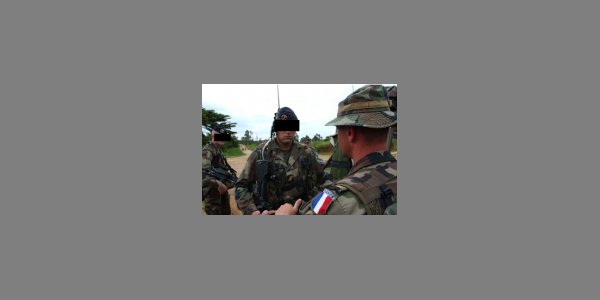Image:RWANDA : Report de l'audition des trois plaignantes contre les militaires français