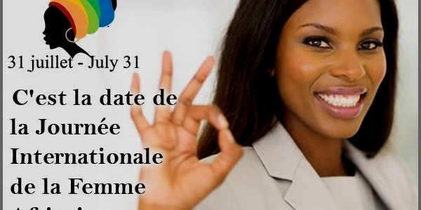 Image:JIFA - Journée Internationale de la Femme Africaine à Paris