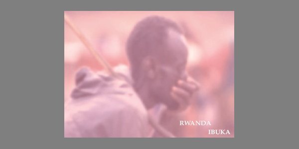Image:BRUXELLES : colloque - La mémoire du génocide des Tutsi à l'épreuve du temps